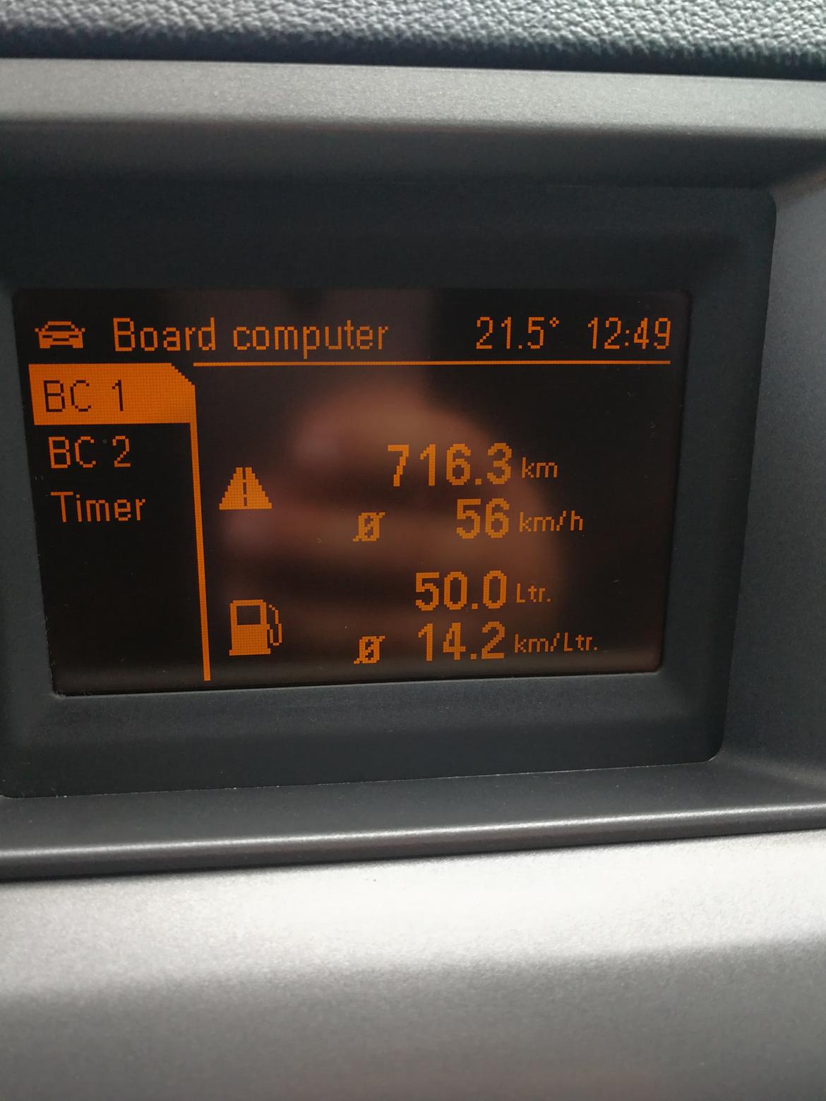 Opel Vectra C 1,8 140 Wagon Elegance  billede 40