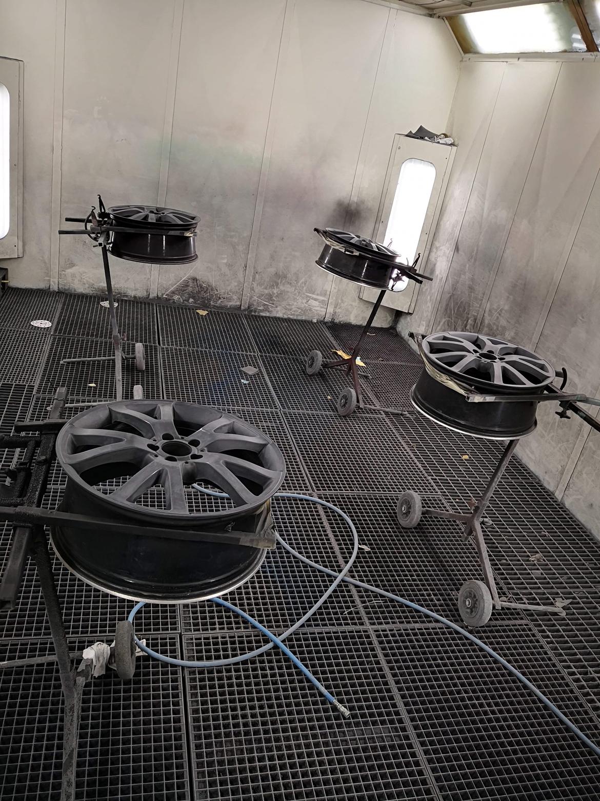 Opel Vectra C 1,8 140 Wagon Elegance  billede 42