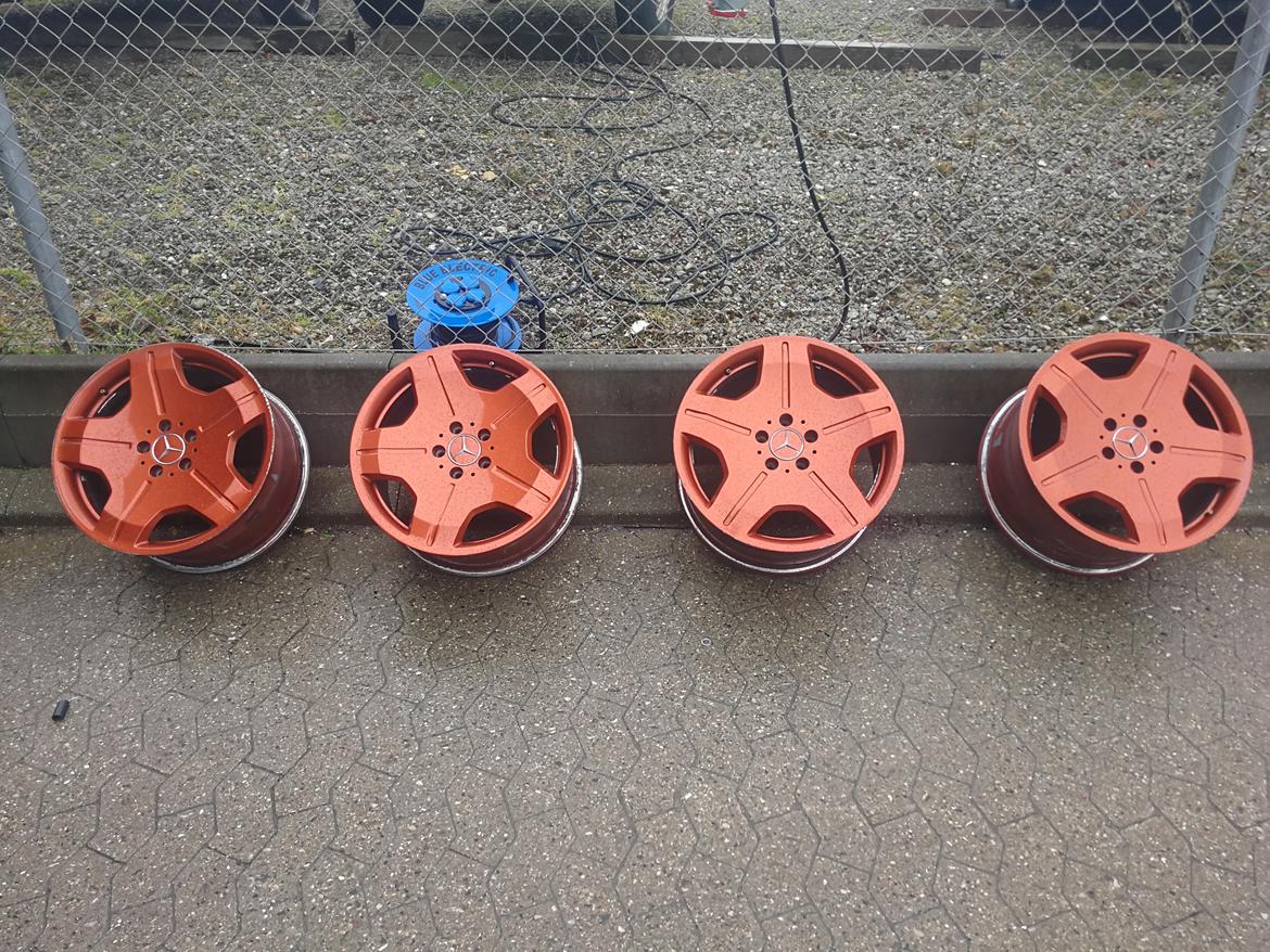 Opel Vectra C 1,8 140 Wagon Elegance  billede 45