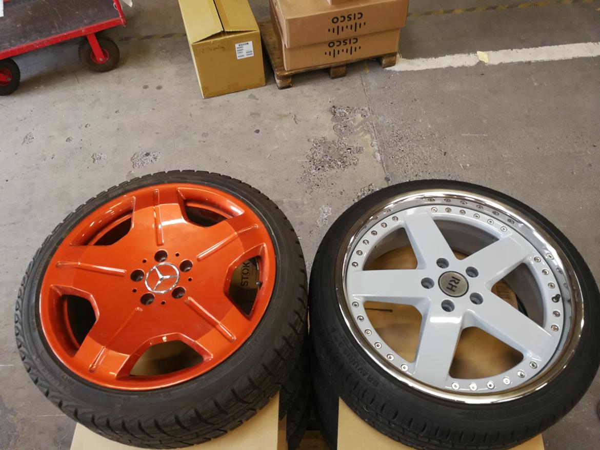 Opel Vectra C 1,8 140 Wagon Elegance  billede 46