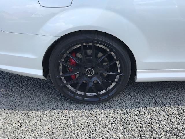 Mercedes Benz C63 AMG P30 PERFORMANCE billede 11