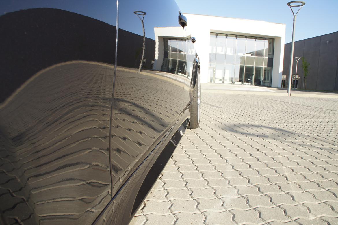 BMW E60 535D M-Tech LCI billede 11