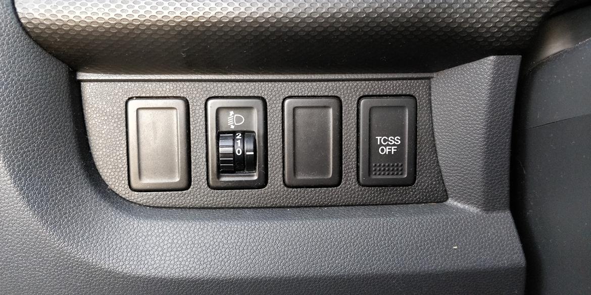 Suzuki Splash GLS 1.0 Aircon billede 15