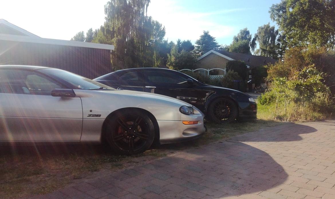 Alfa Romeo GT (Granturismo) billede 8