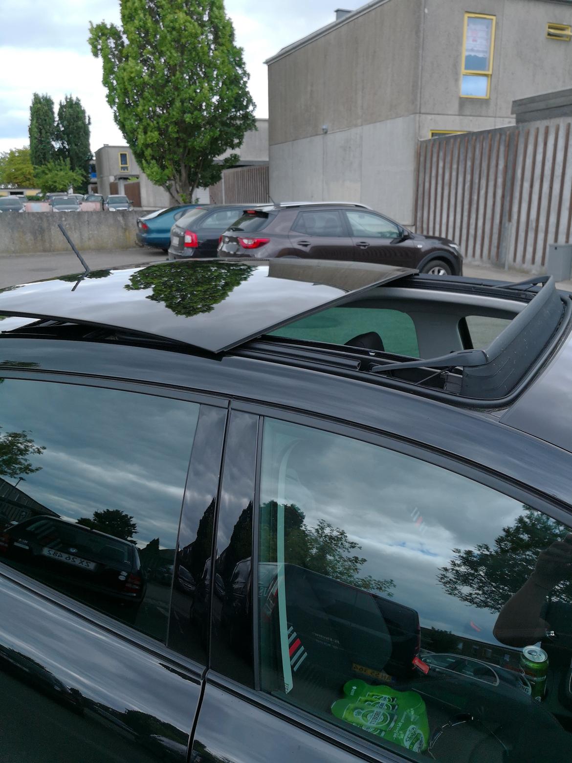 Seat Ibiza billede 4