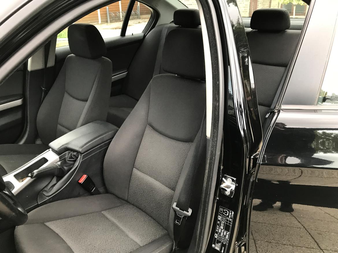 BMW E90 320d billede 12