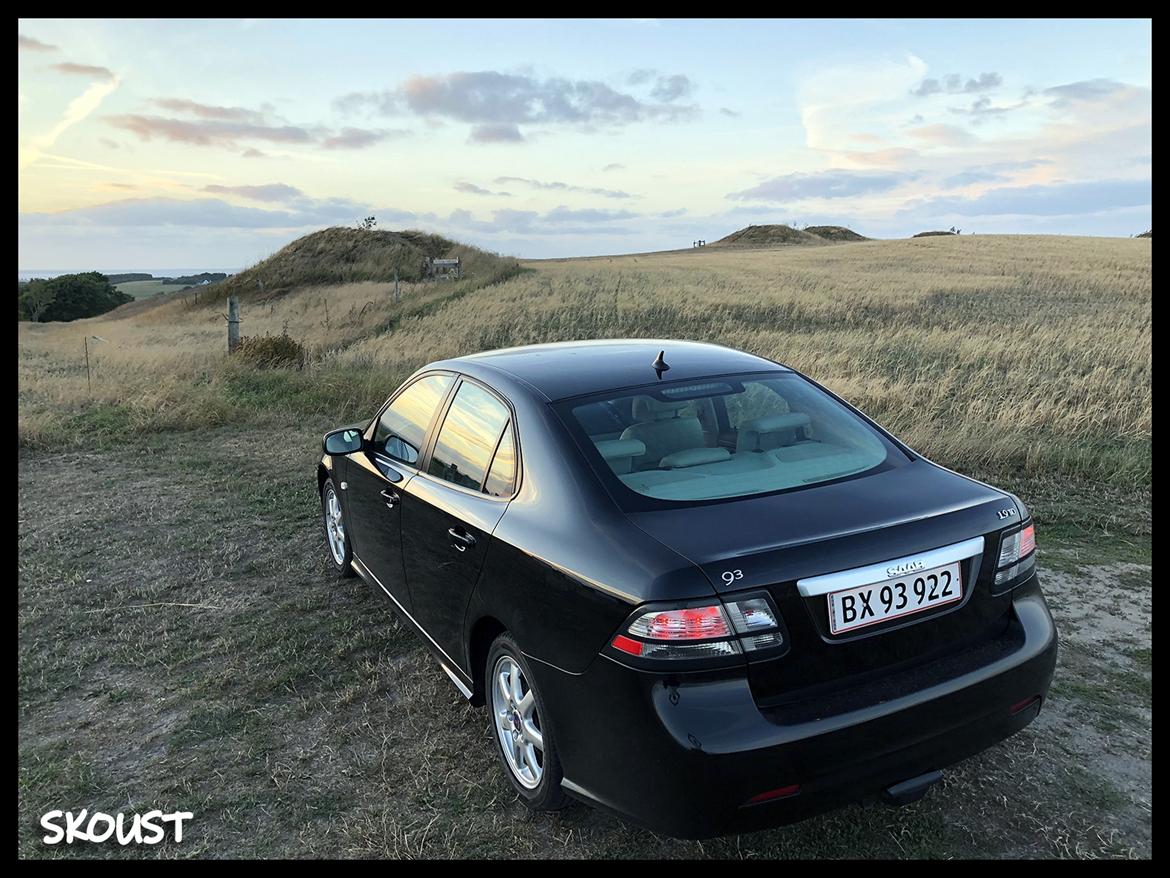 Saab 9-3 1.9 TiD Hirsch billede 10