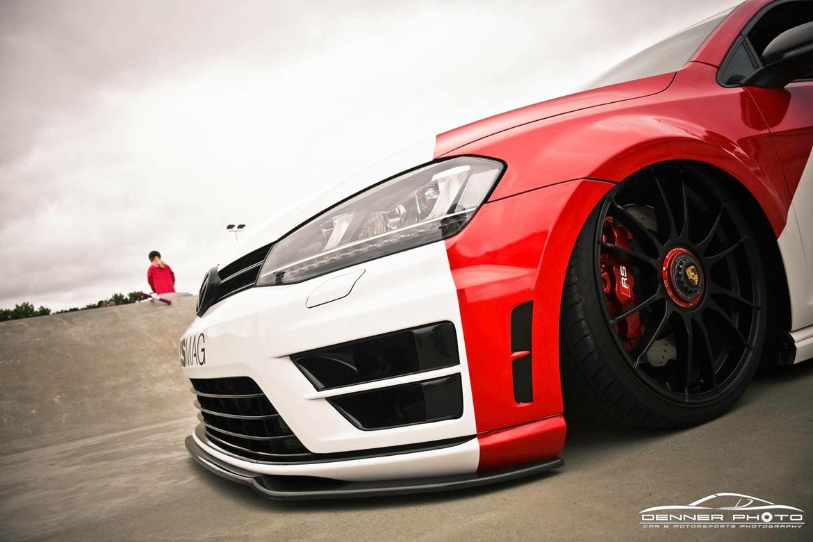 VW Golf VII TSI billede 7