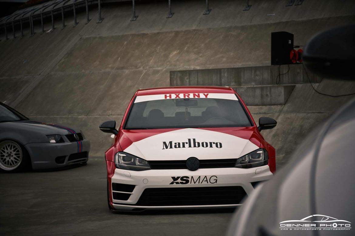 VW Golf VII TSI billede 15