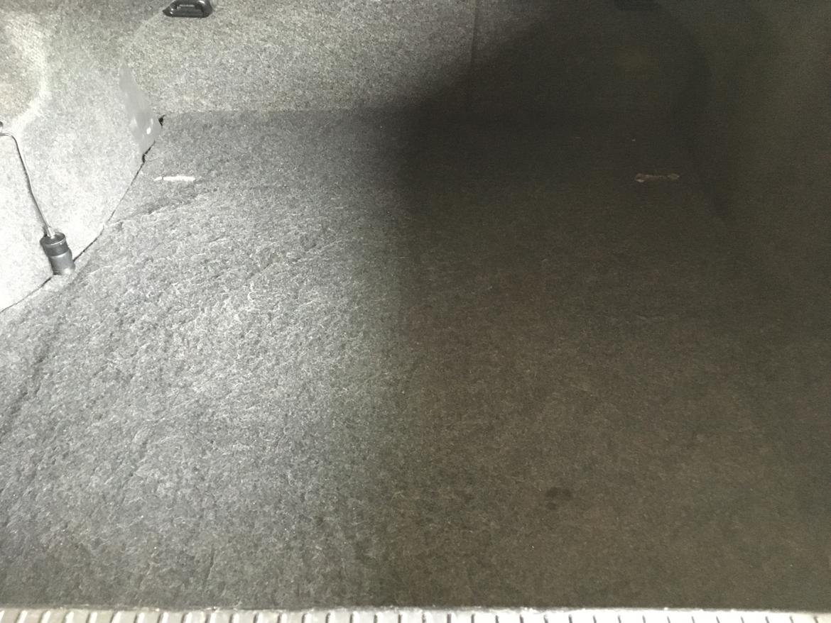 Toyota Avensis 2,0 D4 - Sol billede 20