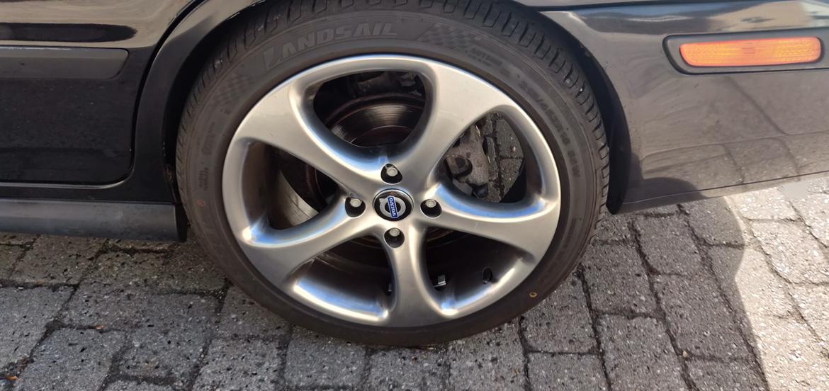 Volvo V40 1.8 jubilæum "Solgt" billede 5