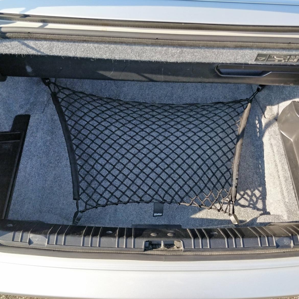 BMW 330Ci auto billede 18