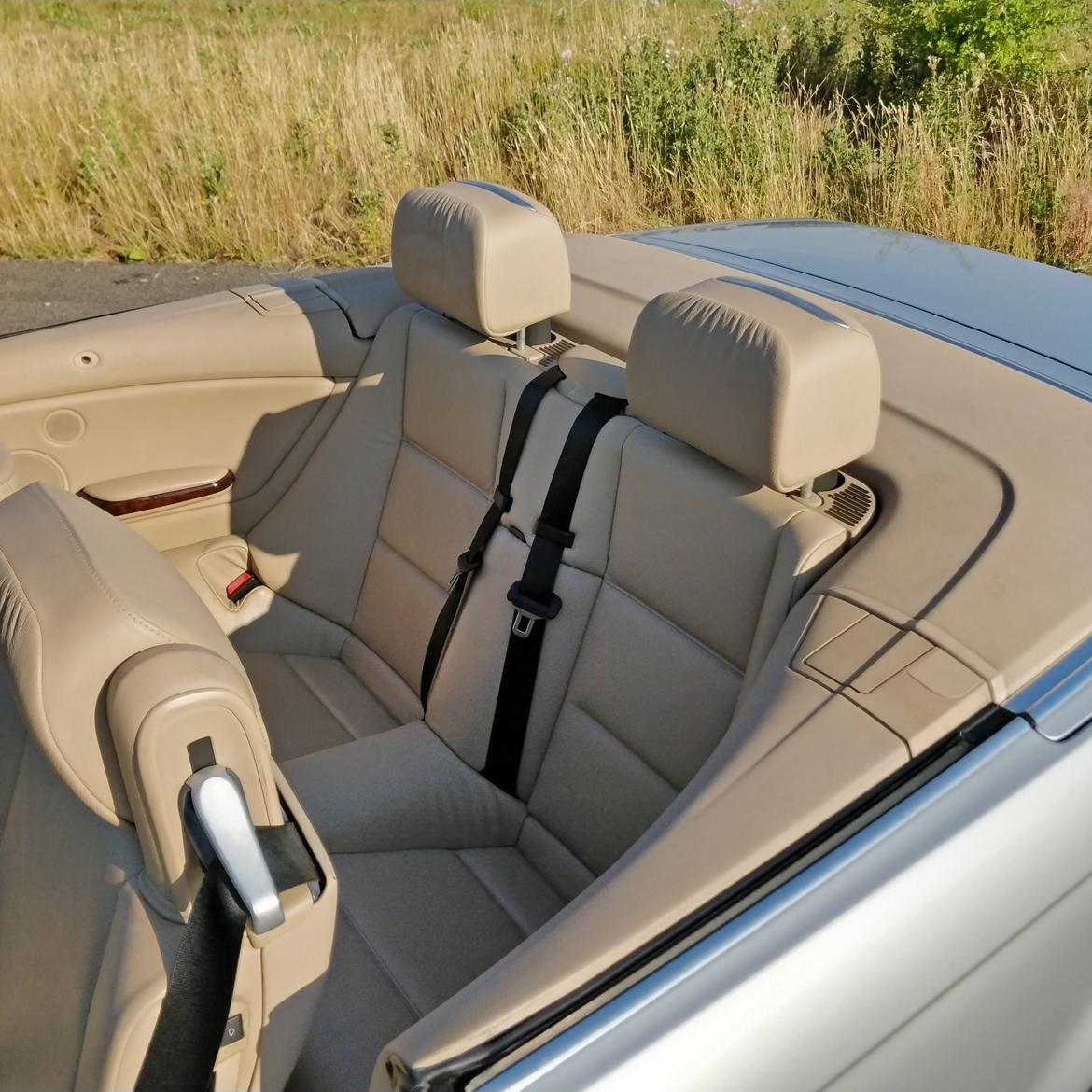 BMW 330Ci auto billede 16