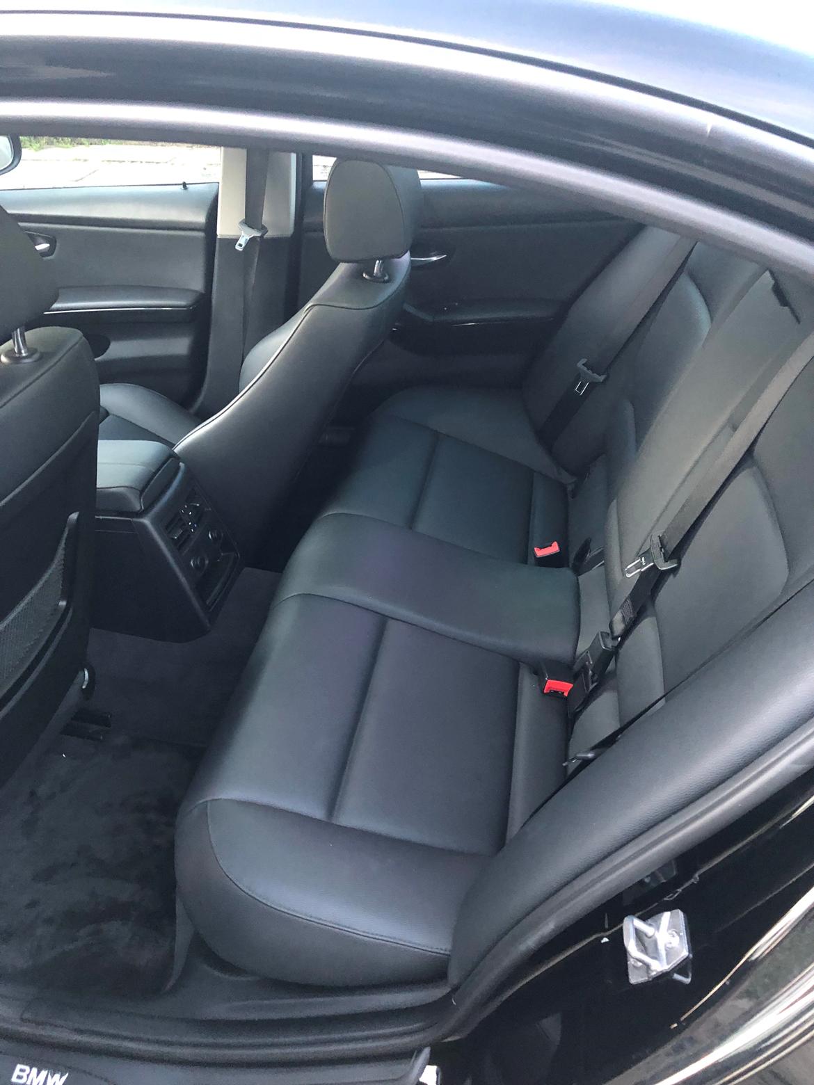 BMW 316d billede 7
