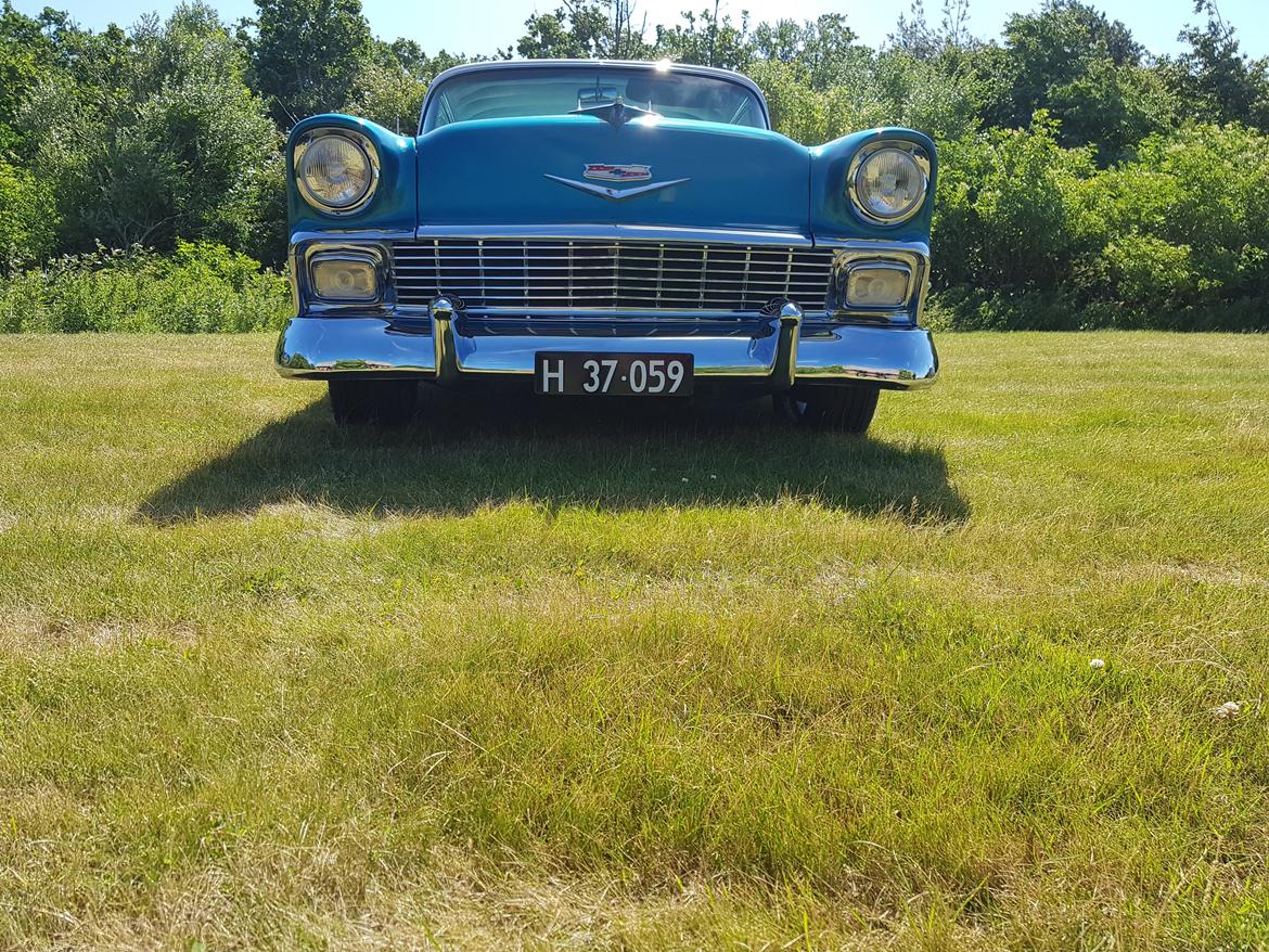 Amerikaner Bel Air billede 4