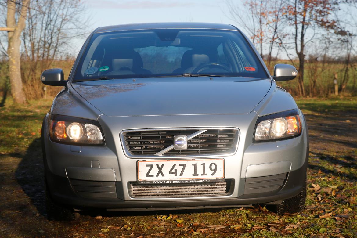 Volvo C60 1,6D billede 2