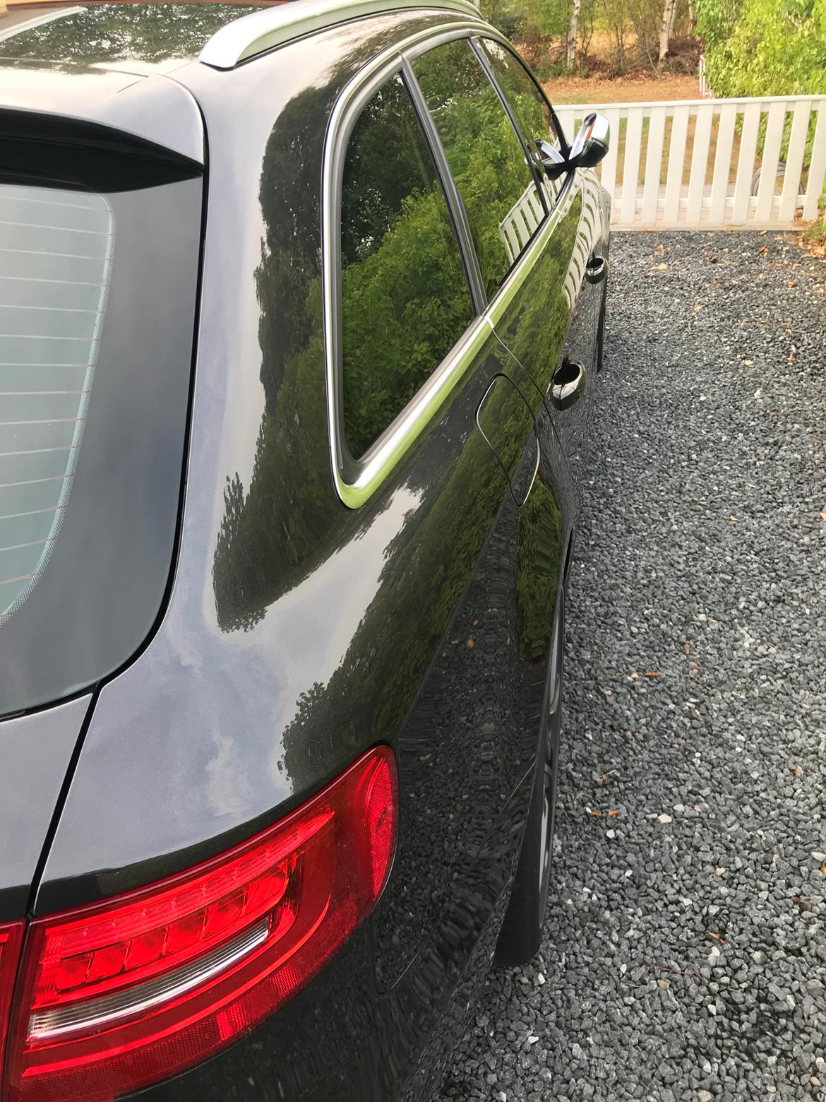 Audi Avant S-line ABT billede 6