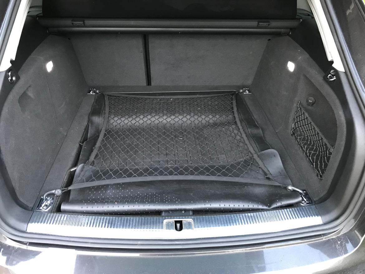 Audi Avant S-line ABT billede 19