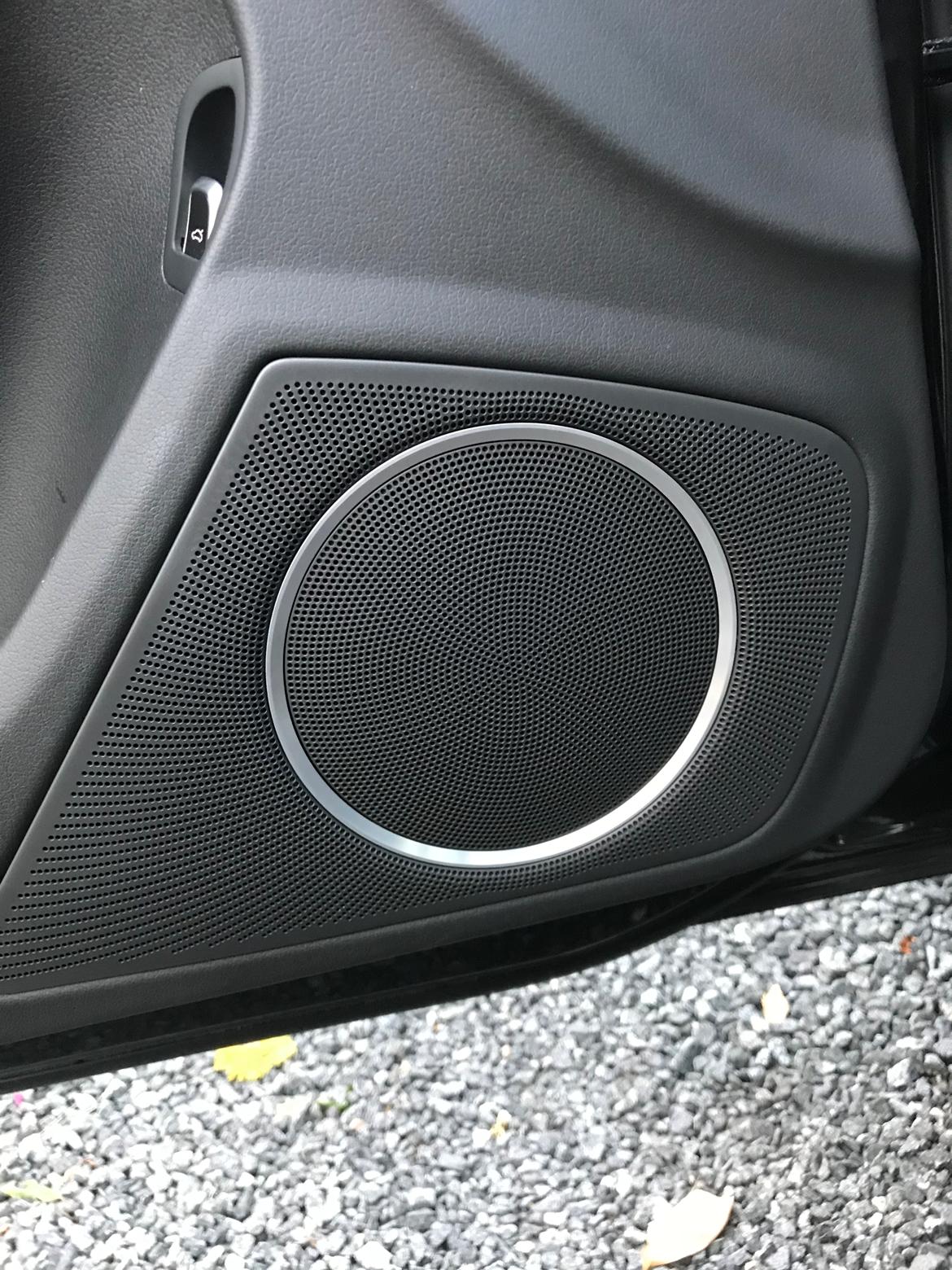 Audi Avant S-line ABT billede 24