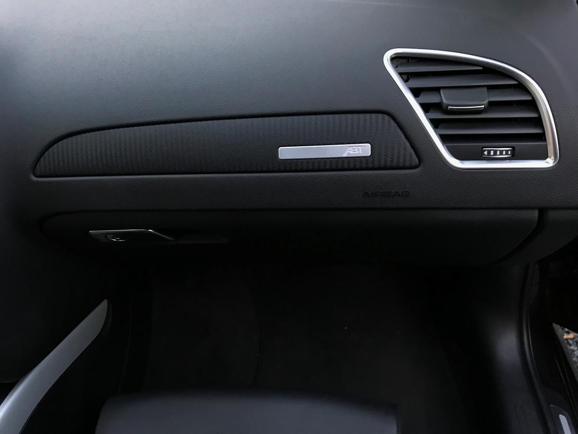 Audi Avant S-line ABT billede 21