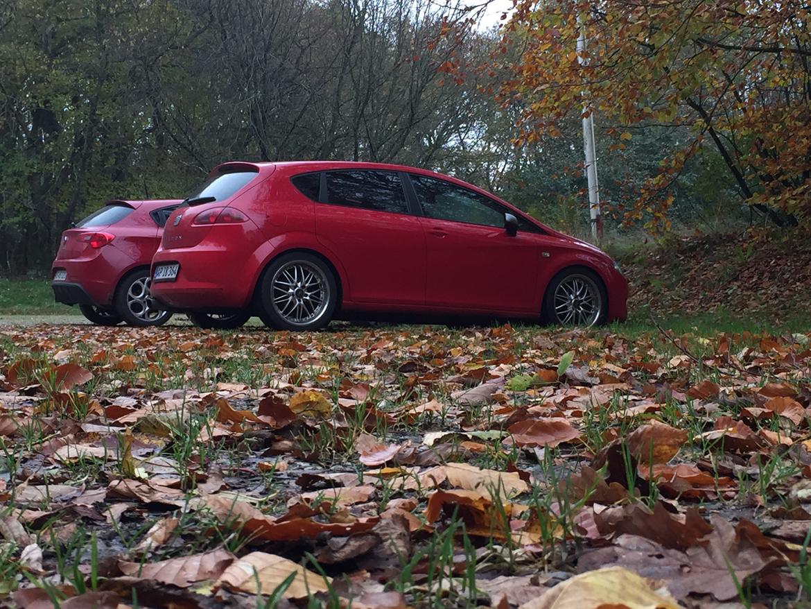 Seat Leon sport up billede 2