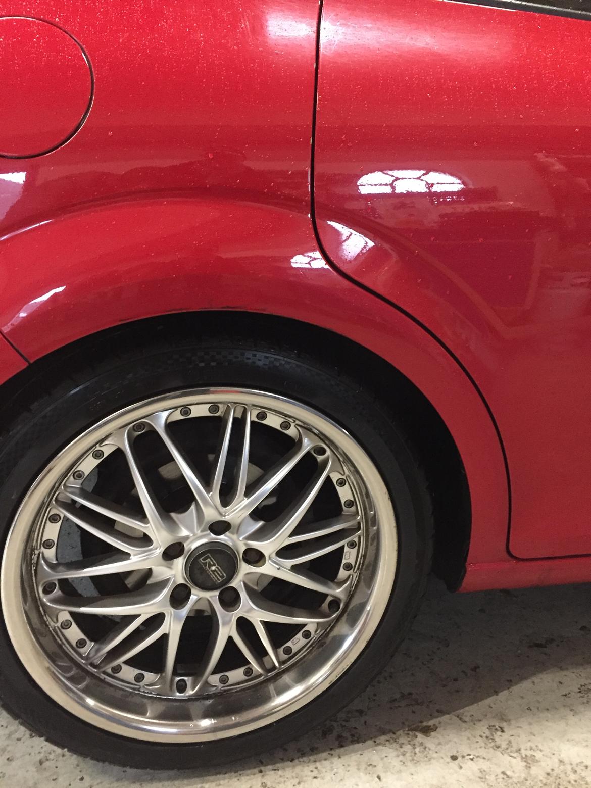 Seat Leon sport up billede 7