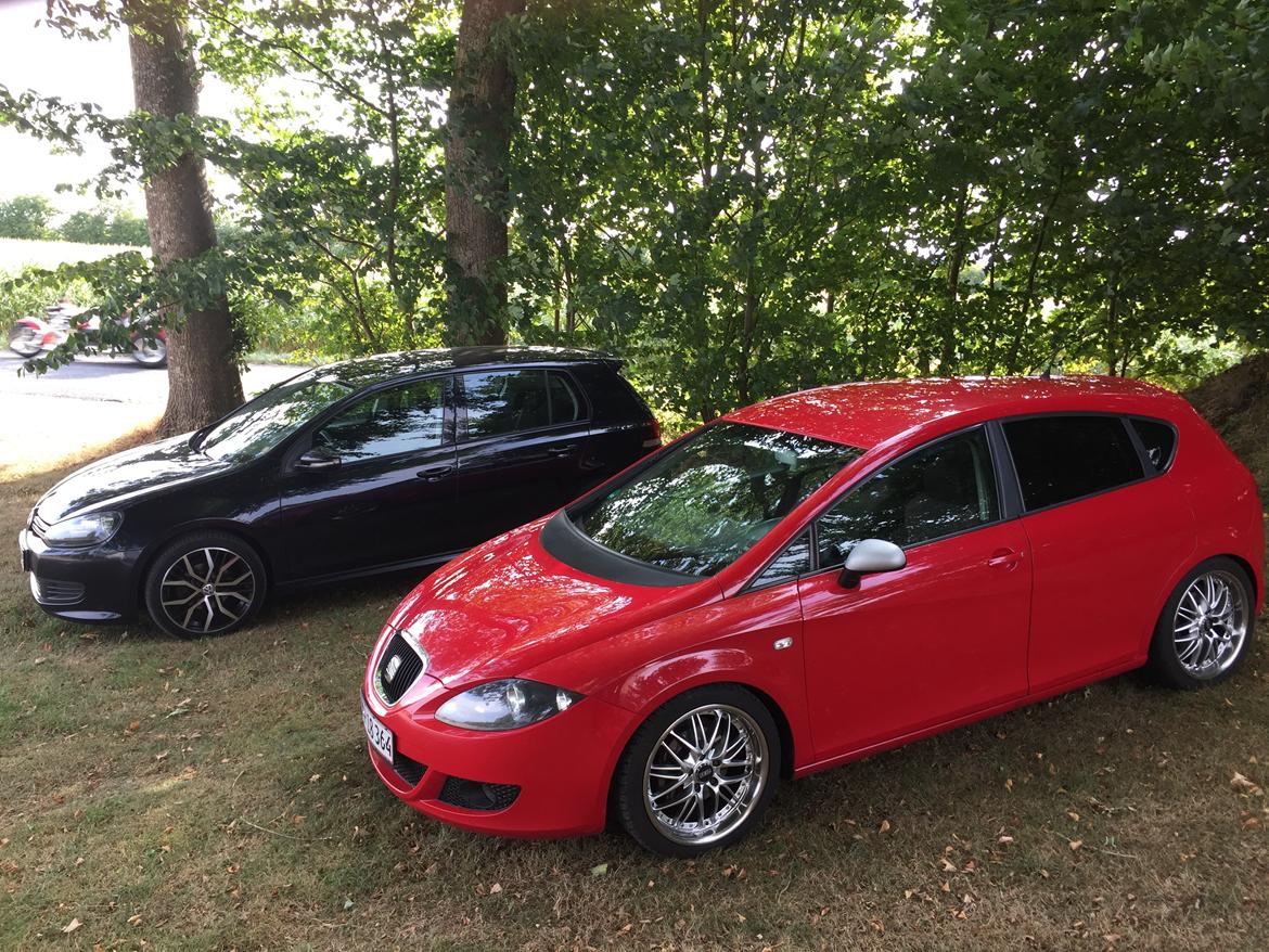 Seat Leon sport up billede 10