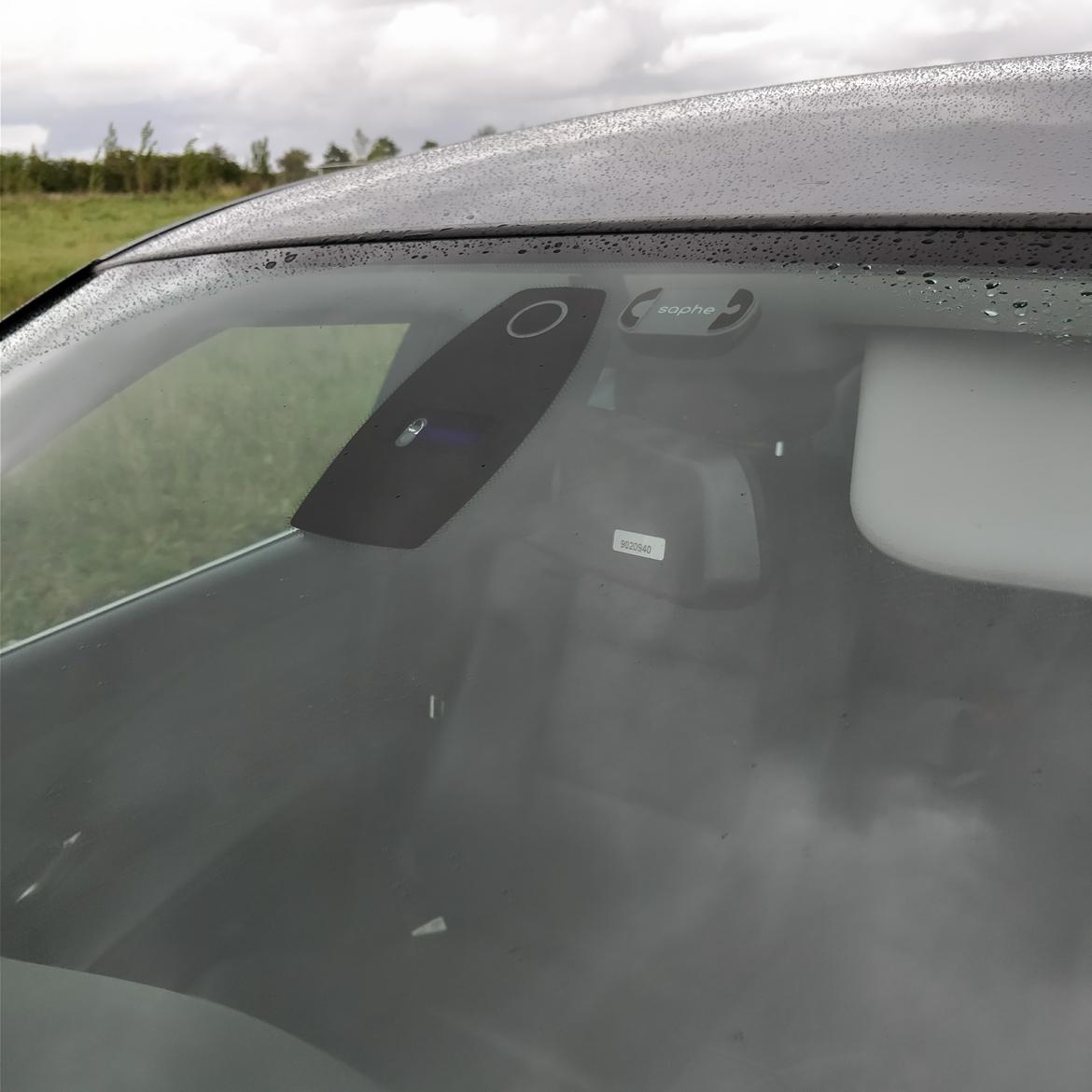 BMW 530i, automatgear billede 13