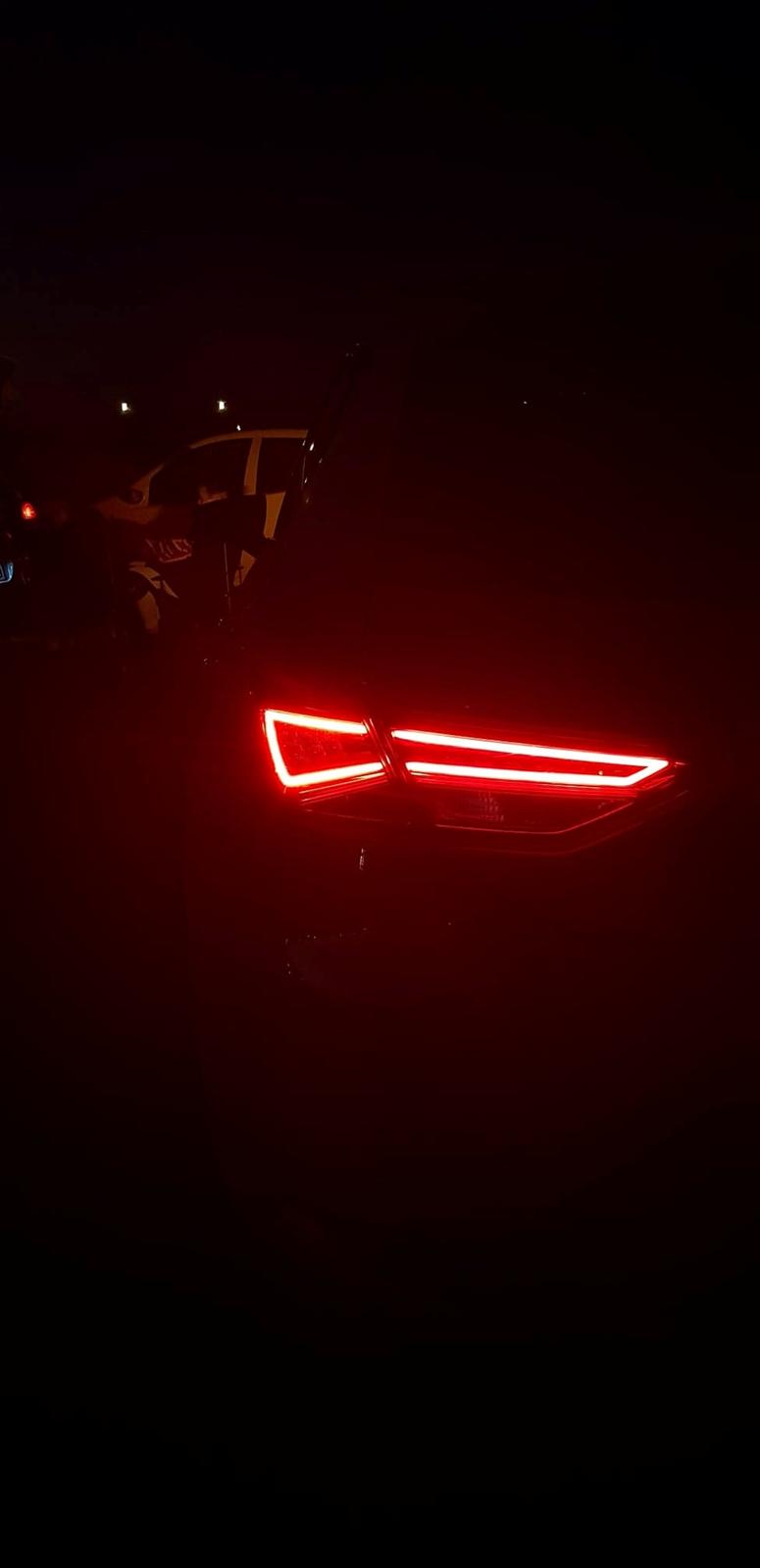 Seat Leon 5F FR 2.0 TDI 184 billede 12