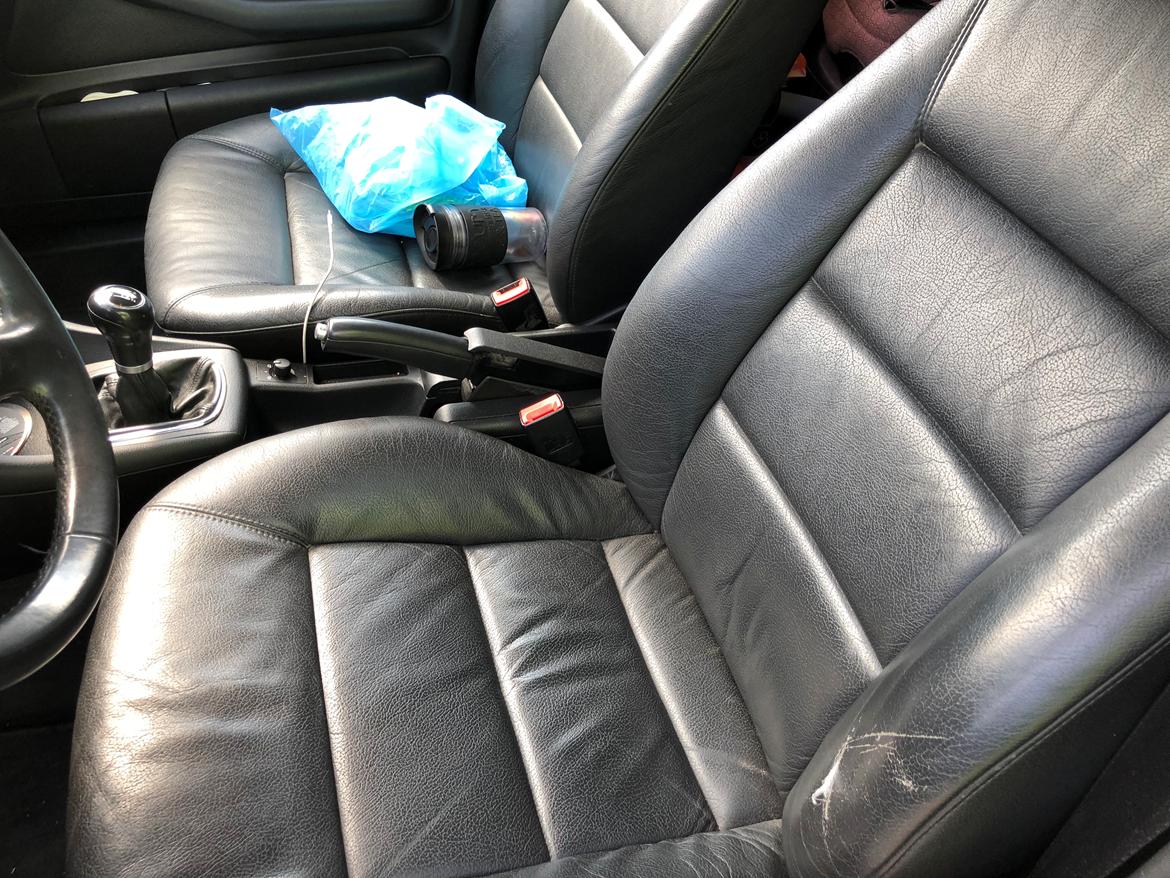 Audi A6 Avant billede 2