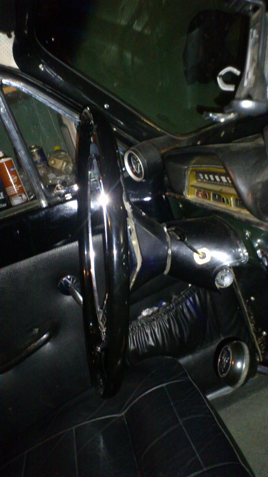 Volvo Amazon st. car billede 6