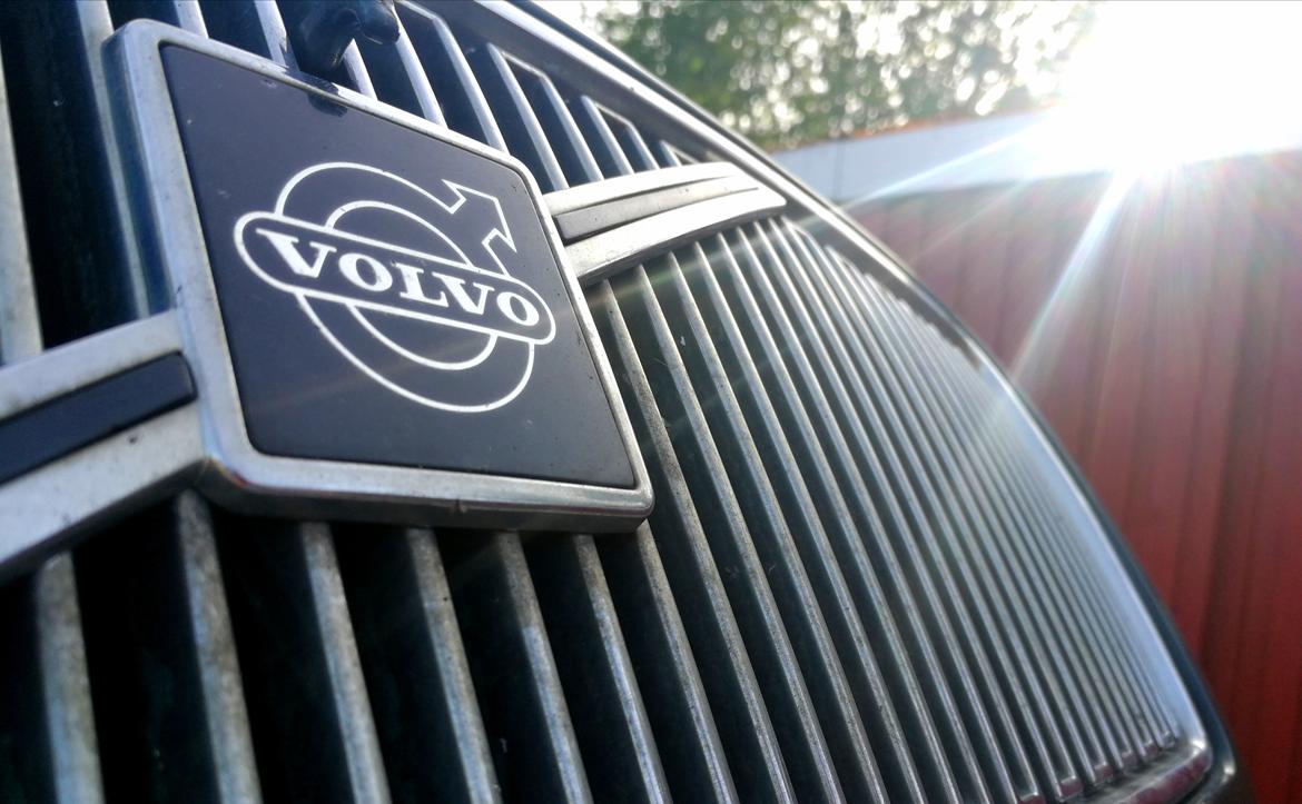 Volvo 855 2.0 T5 billede 2