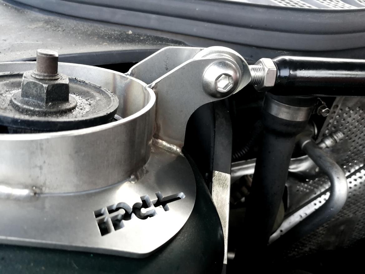 Volvo 855 2.0 T5 billede 4