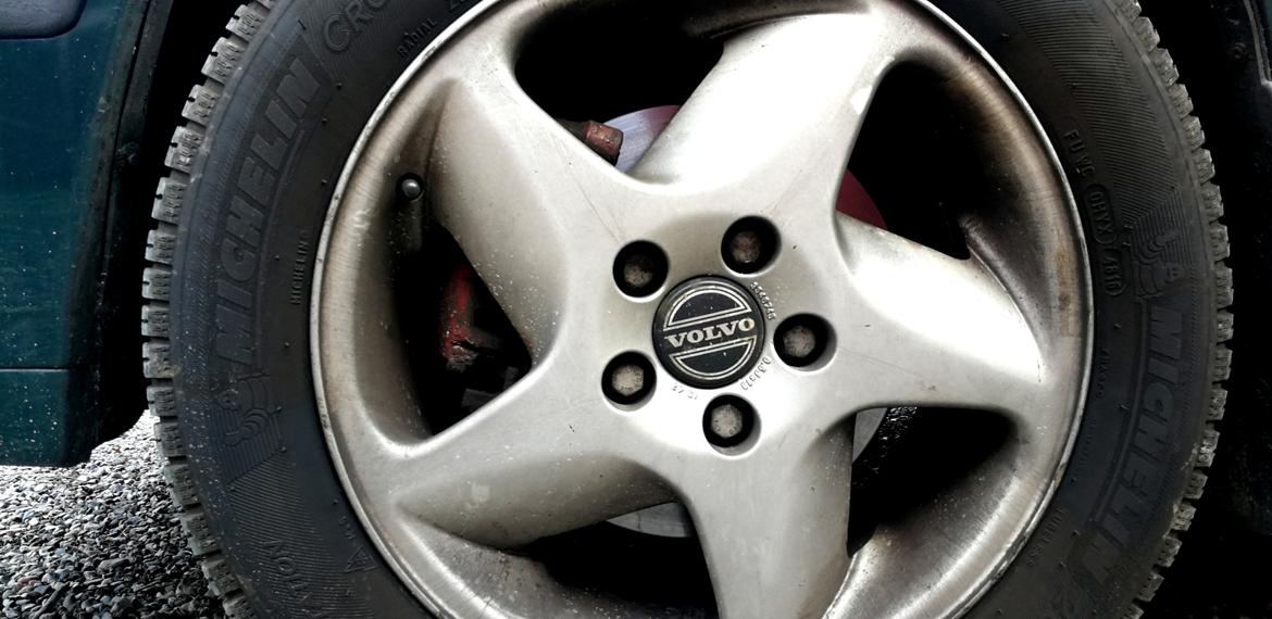 Volvo 855 2.0 T5 billede 5