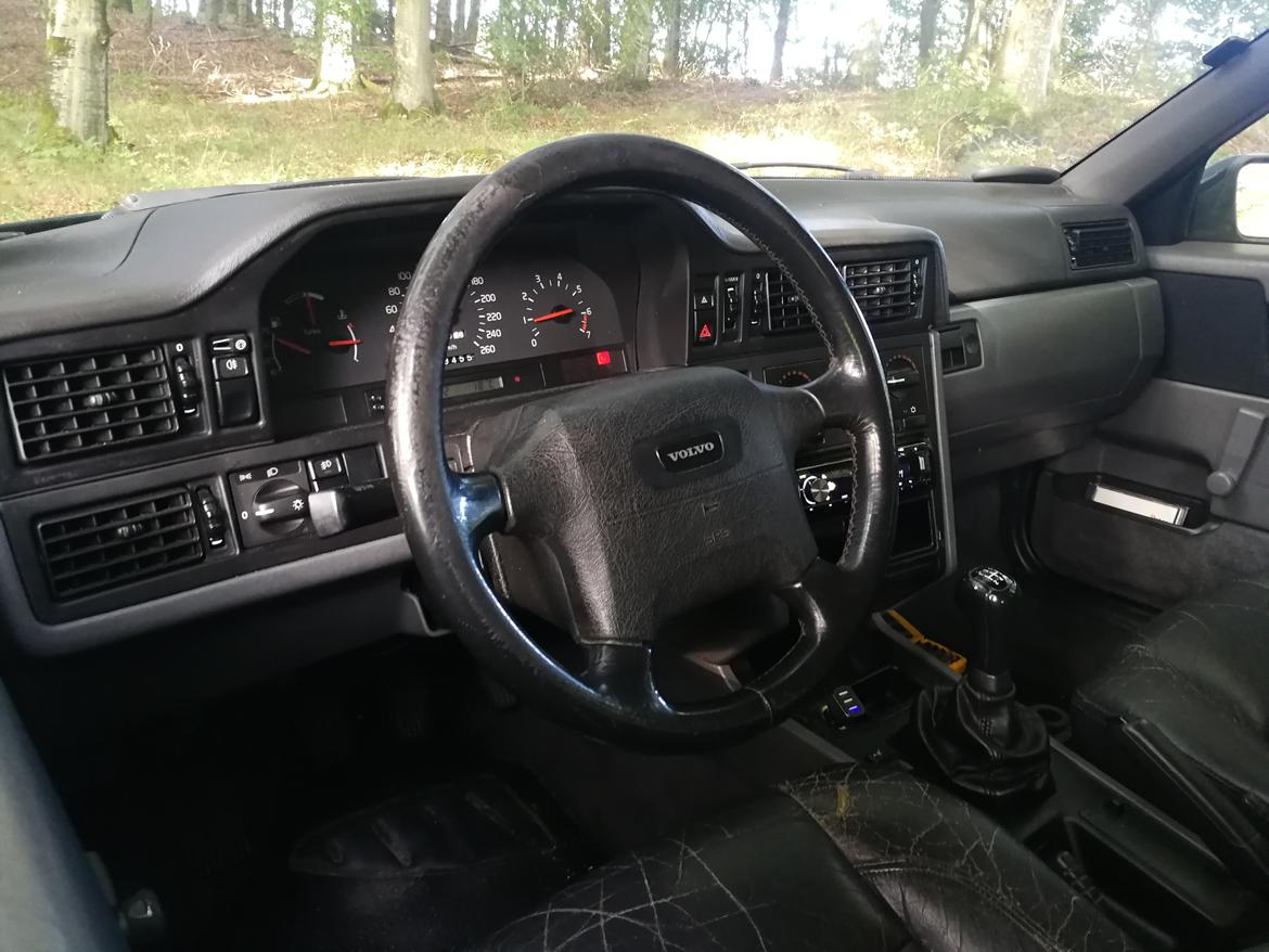 Volvo 855 2.0 T5 billede 7