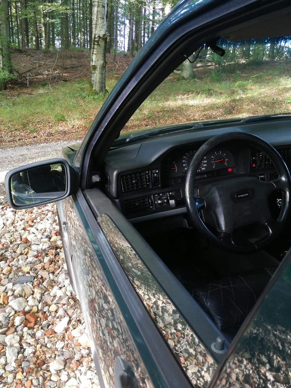 Volvo 855 2.0 T5 billede 6