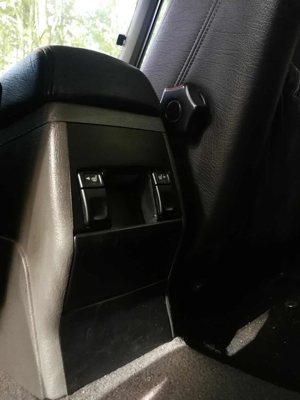 Volvo 855 2.0 T5 billede 8