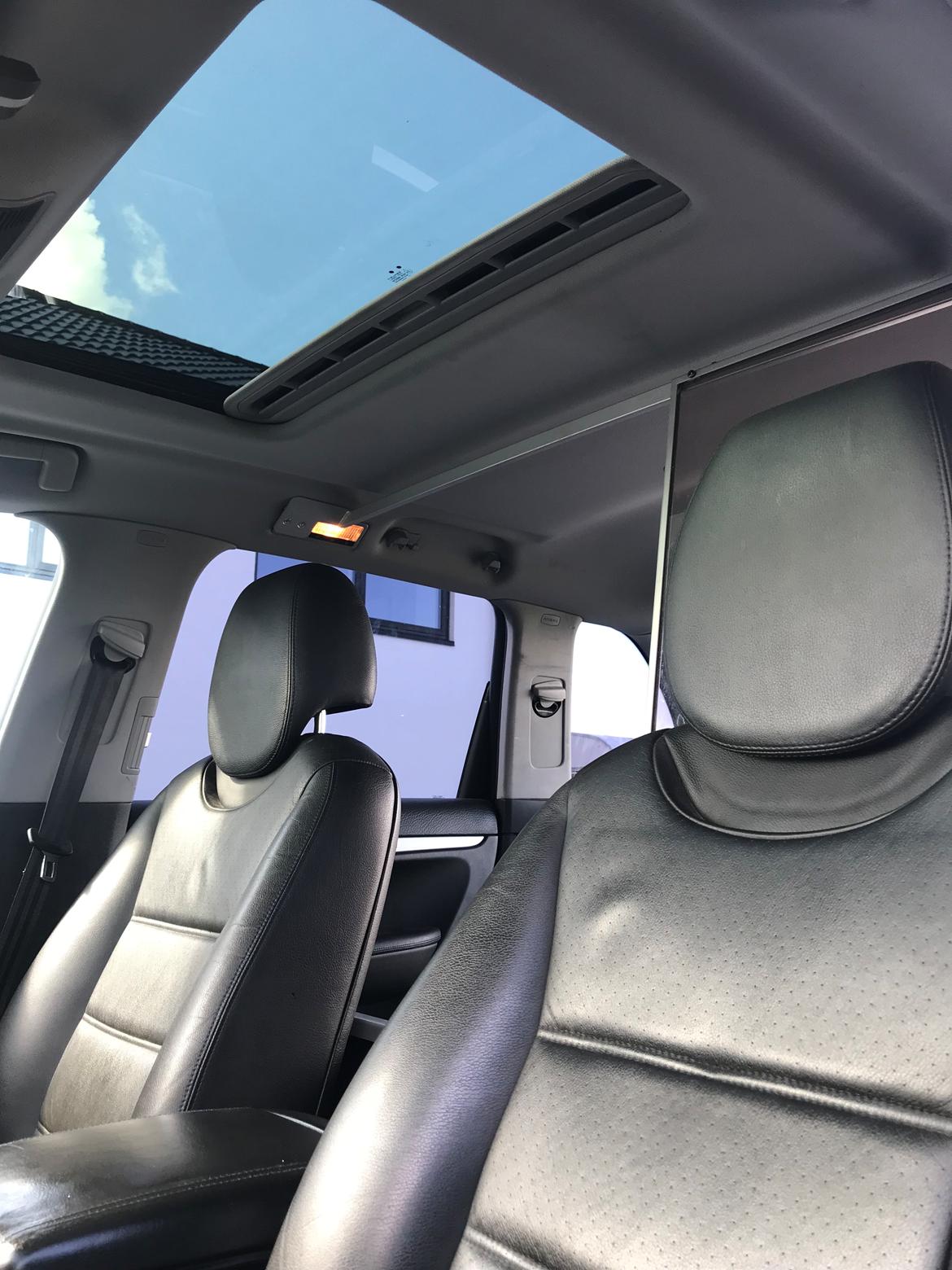 Porsche Cayenne S billede 9