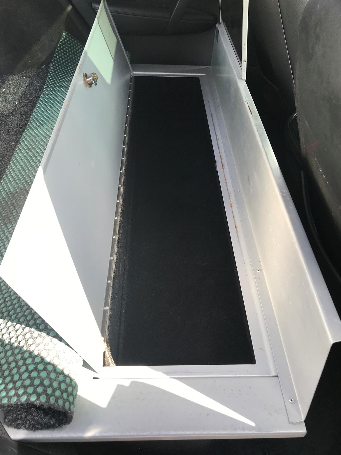 Porsche Cayenne S billede 13