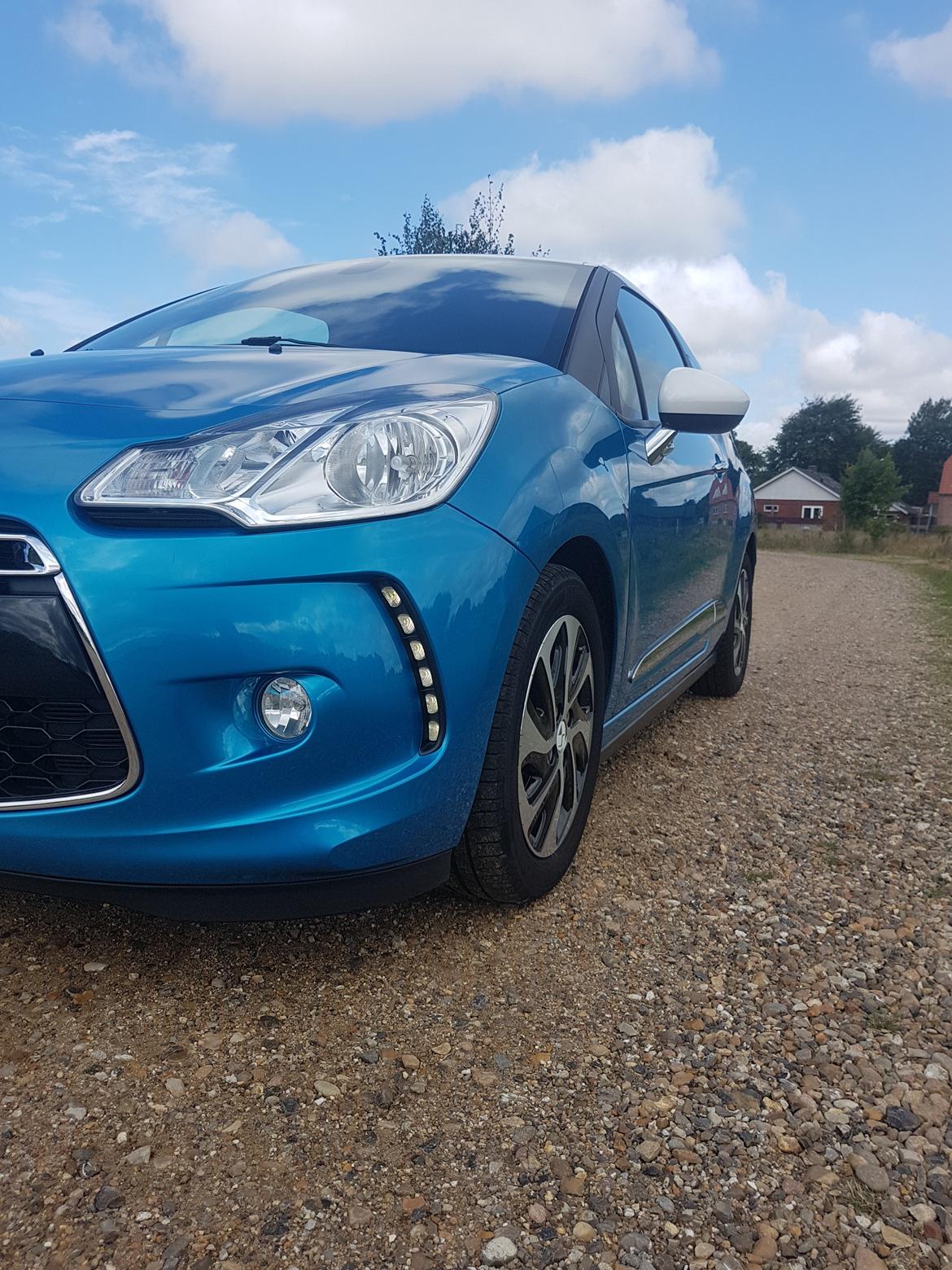 Citroën DS3 Sport  billede 1