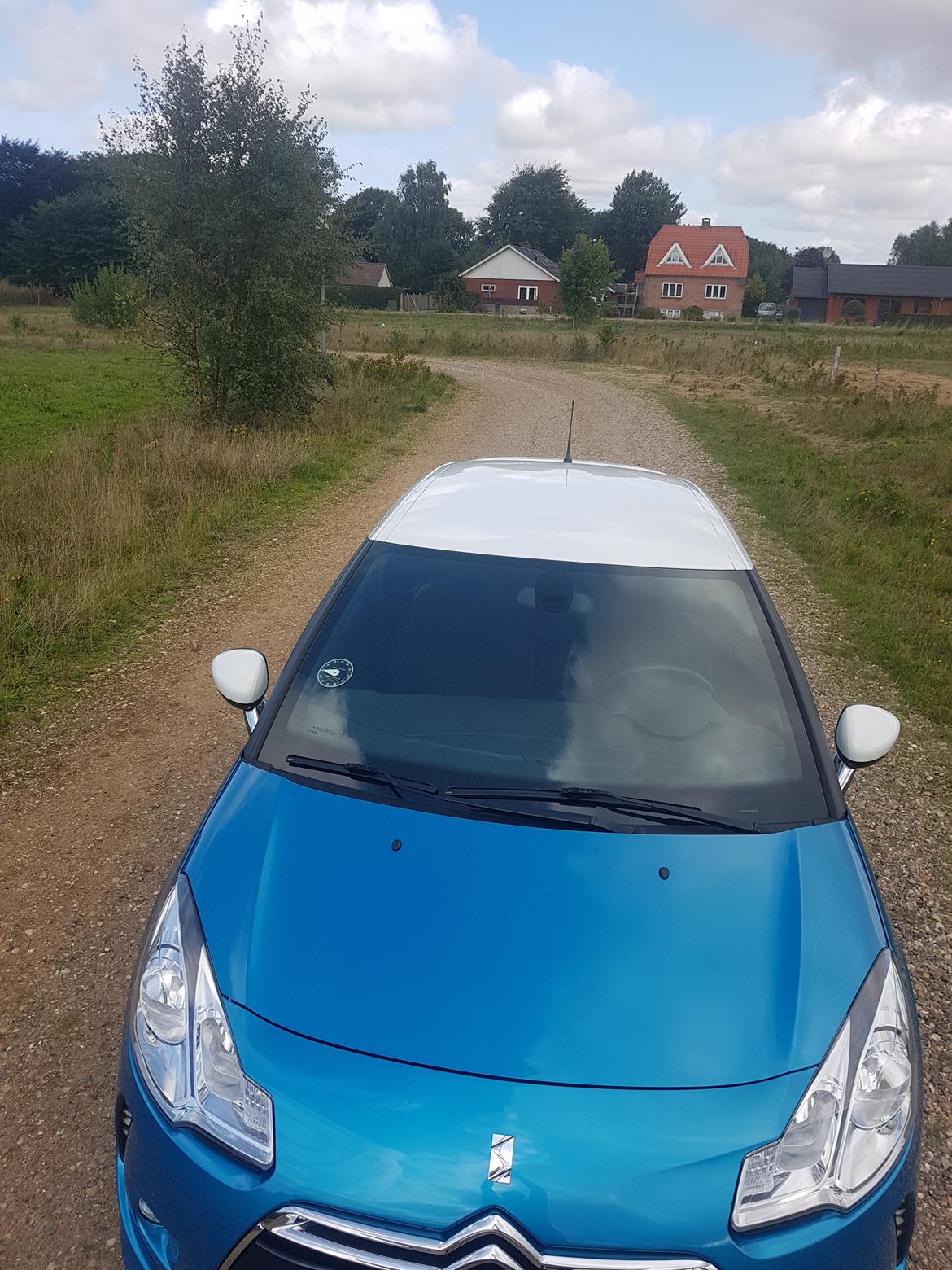 Citroën DS3 Sport  billede 3