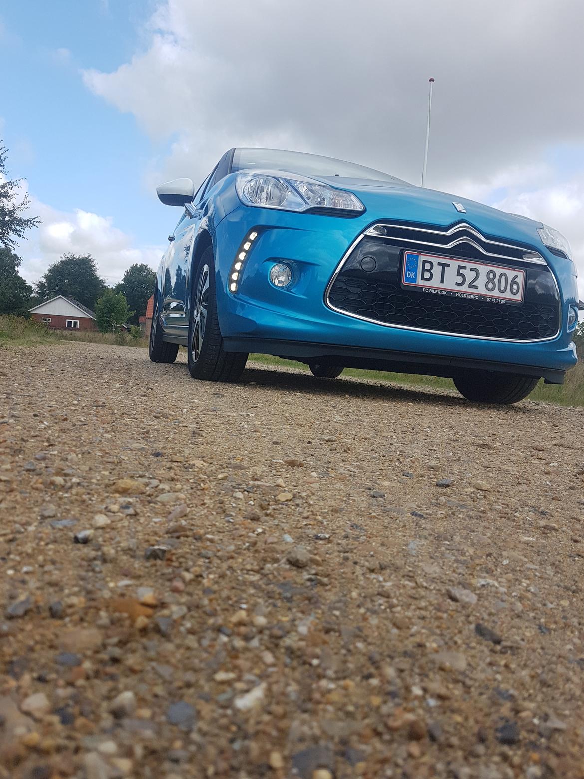Citroën DS3 Sport  billede 5