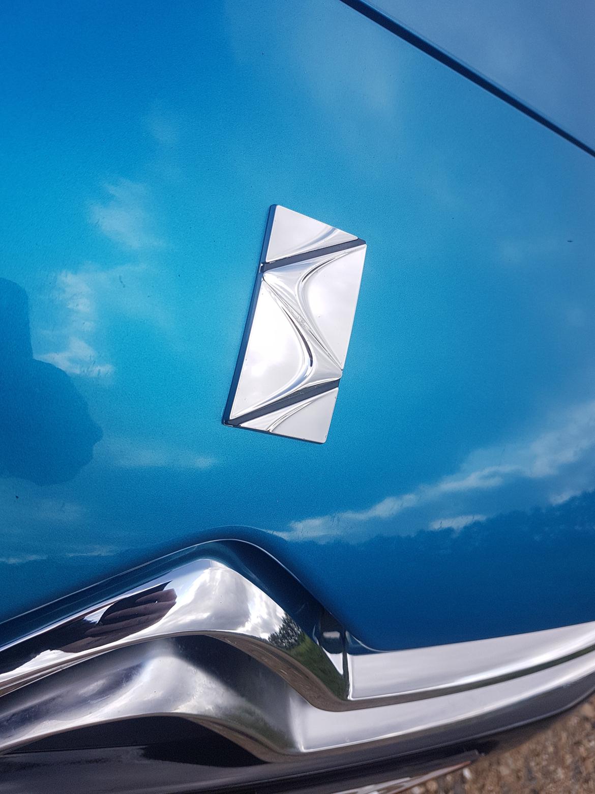 Citroën DS3 Sport  billede 8