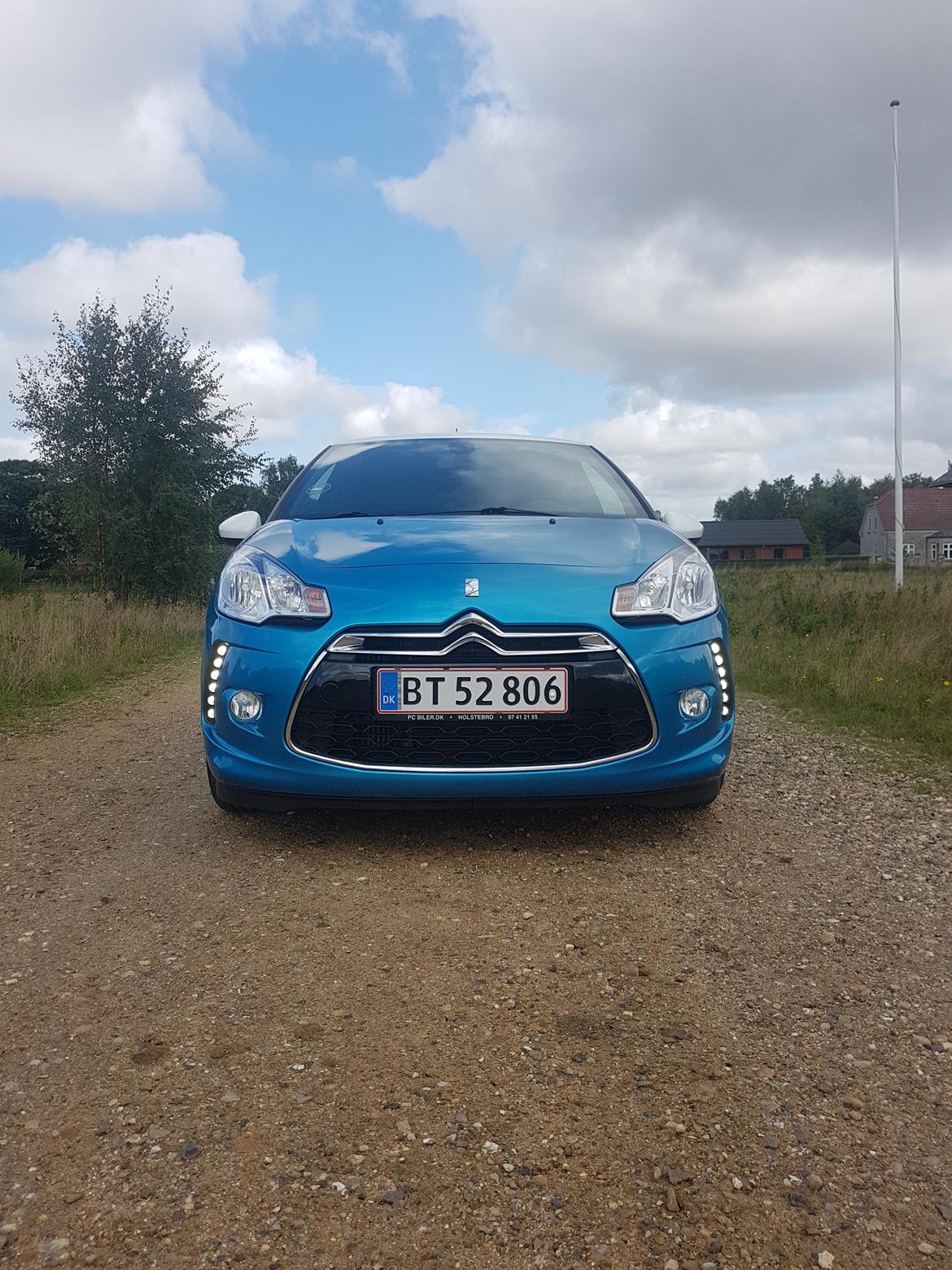 Citroën DS3 Sport  billede 6