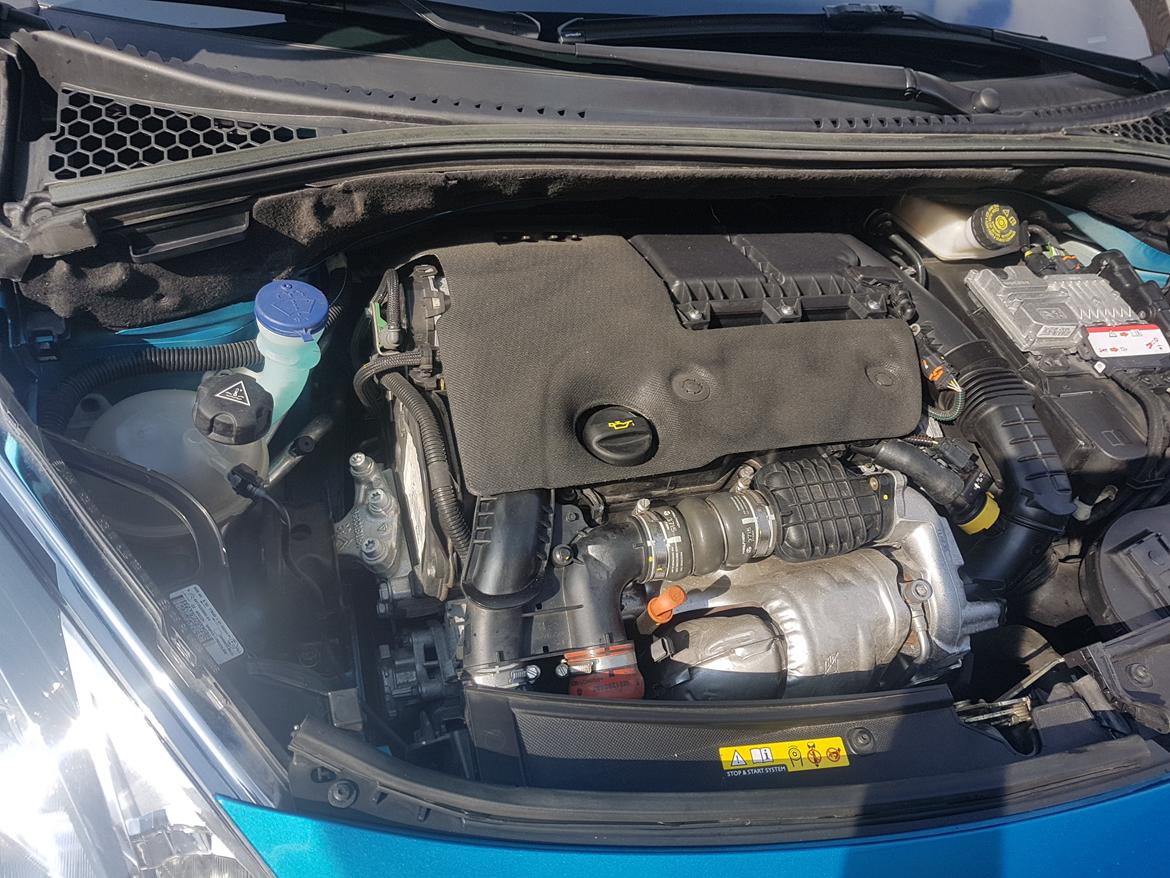 Citroën DS3 Sport  billede 17