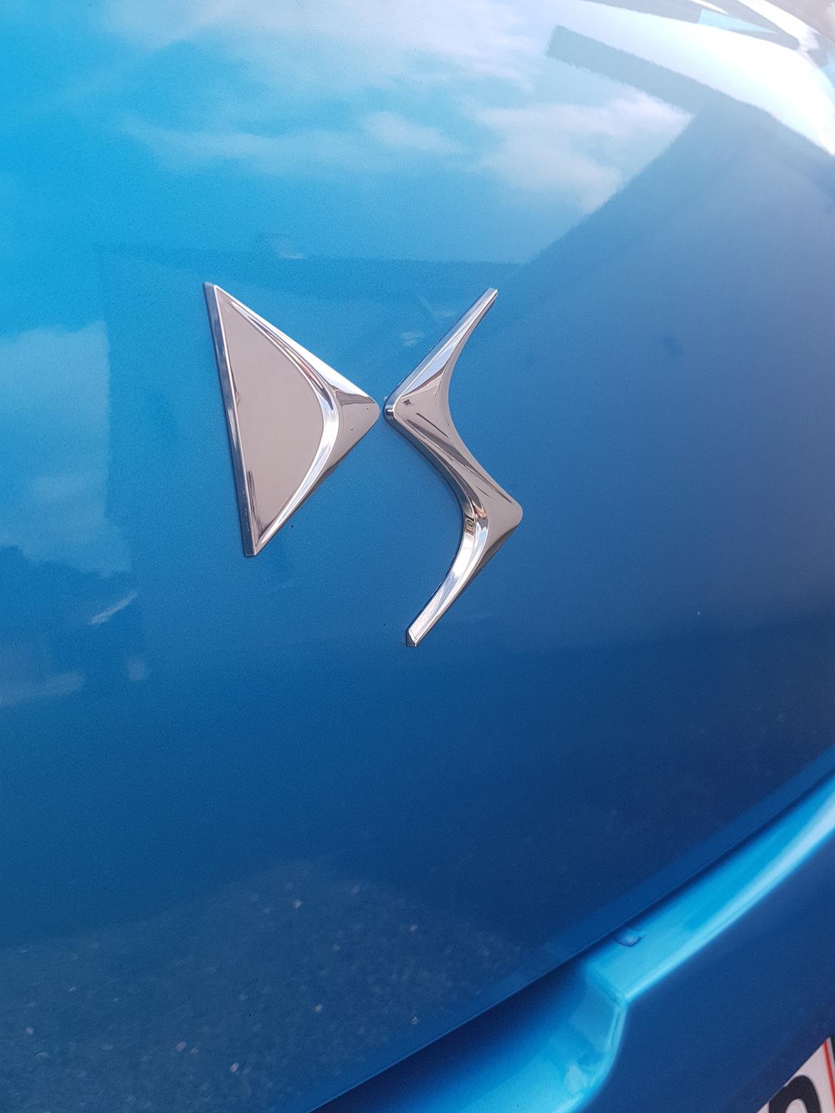 Citroën DS3 Sport  billede 13