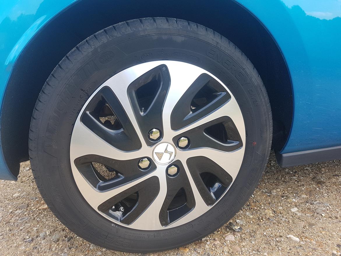 Citroën DS3 Sport  billede 23