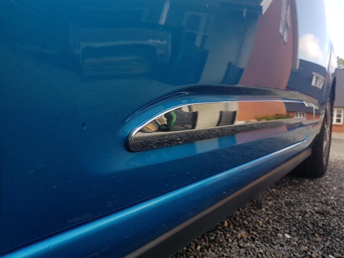 Citroën DS3 Sport  billede 15