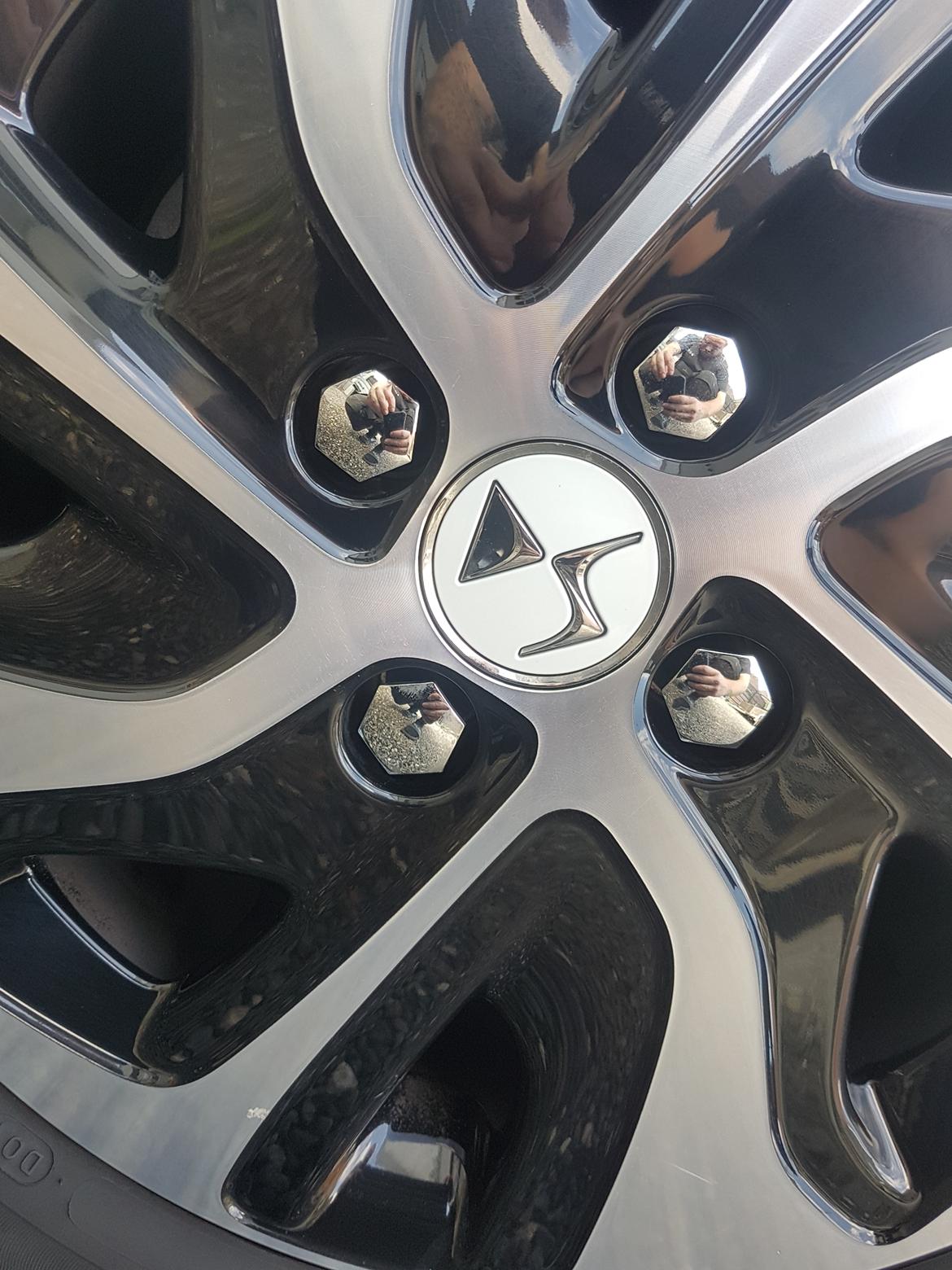 Citroën DS3 Sport  billede 25