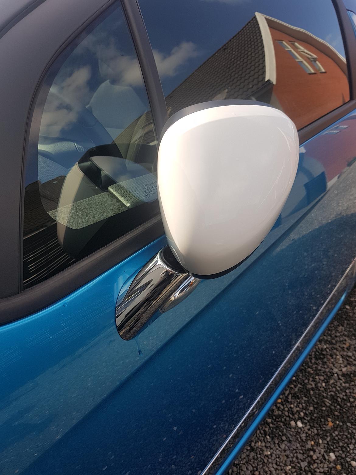 Citroën DS3 Sport  billede 18